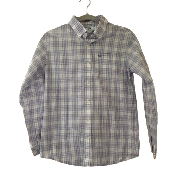 Southern Tide Other - Boys, Southern Tide shirt classic fit